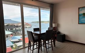 Ocean Sky Bocas Hotel