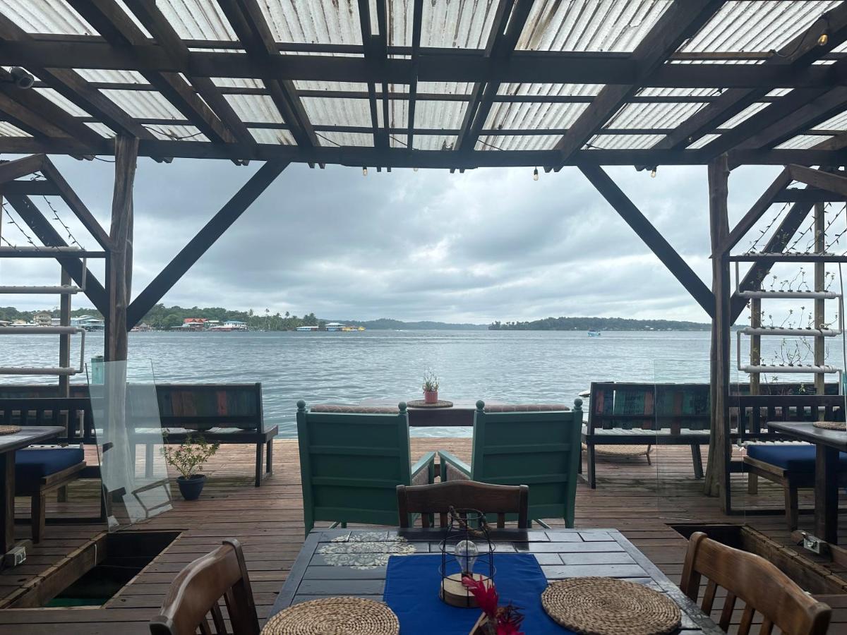 Ocean Sky Bocas Hotel Bocas Town Exterior photo