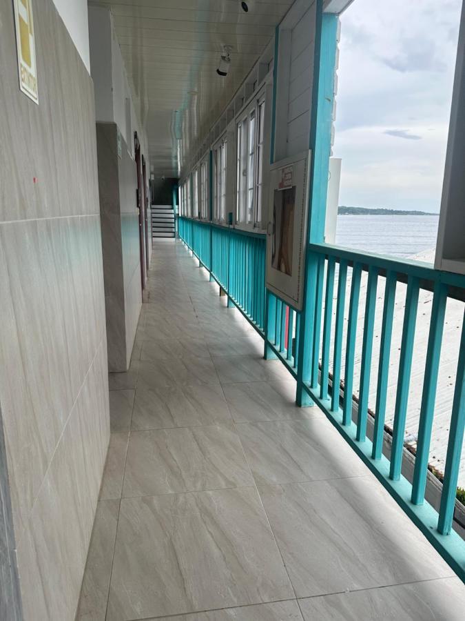 Ocean Sky Bocas Hotel Bocas Town Exterior photo